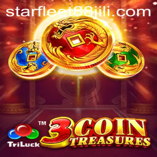 Discover the Exciting World of 3CoinTreasures: A Modern Gaming Adventure