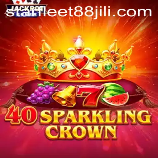 Unveiling the Intrigues of 40SparklingCrown: A Journey Through Gameplay and Strategy