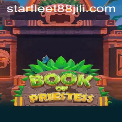 Exploring the World of BookOfPriestess Through the Lens of STARFLEET88