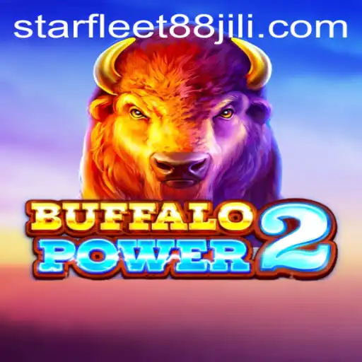 The Enchanting World of BuffaloPower2: A Starfleet88 Adventure