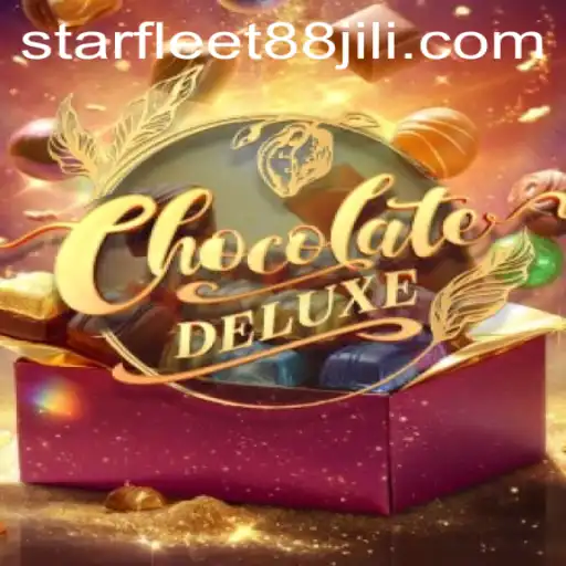 Exploring the Sweet Universe of ChocolateDeluxe