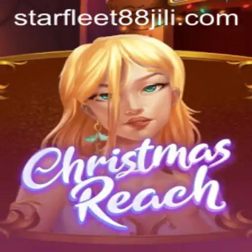 Exploring the Festive Universe of ChristmasReach