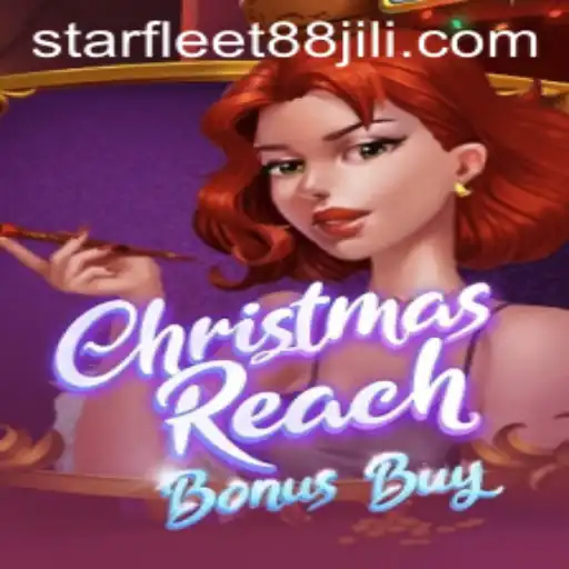 Unveiling ChristmasReachBonusBuy: A Festive Sleigh Ride in Gaming