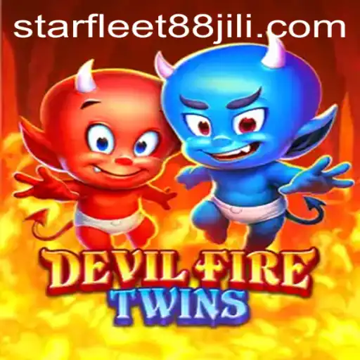 Explore the Thrilling World of DevilFireTwins: The Ultimate Gaming Experience