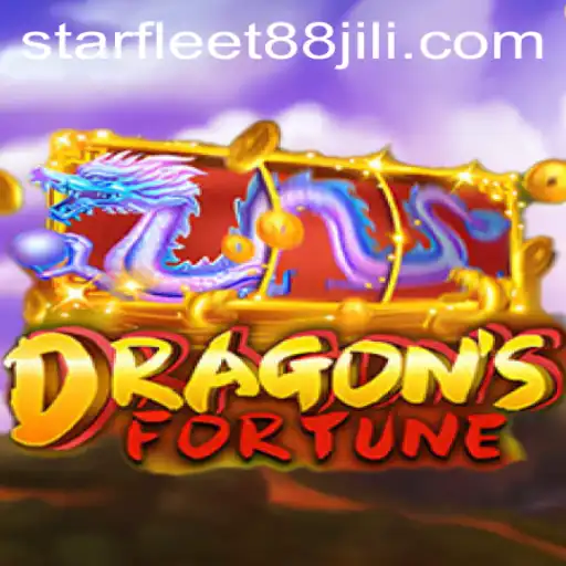 Exploring the Enchanting World of DragonFortune with STARFLEET88