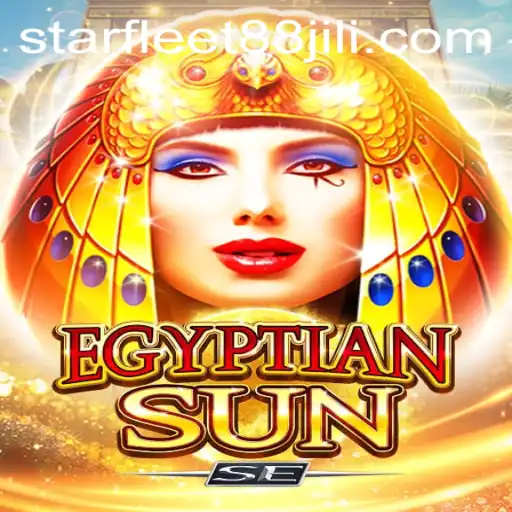 The Immersive World of EgyptianSunSE: A Strategy Game Revolution