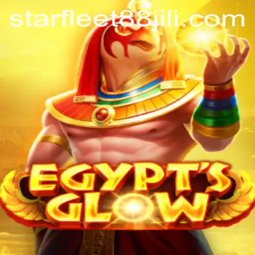 Discover the Mysteries of EgyptsGlow: An Enchanting Adventure