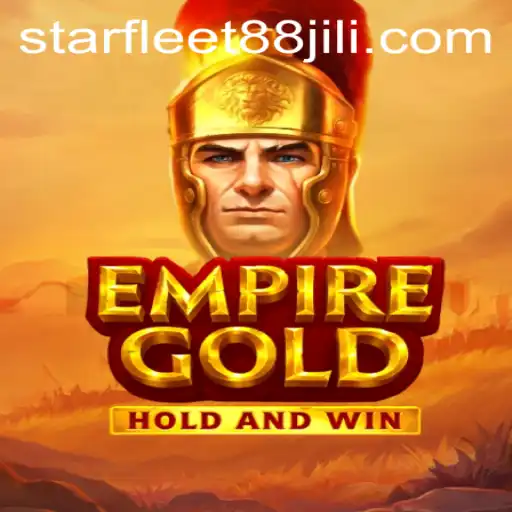 EmpireGold: The Strategy Game Revolutionizing Interactive Entertainment