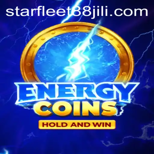Dive into the World of EnergyCoins: A Galactic Adventure with STARFLEET88