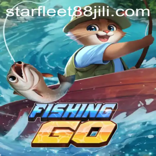 FishingGO: Dive into the Ultimate Virtual Angling Adventure