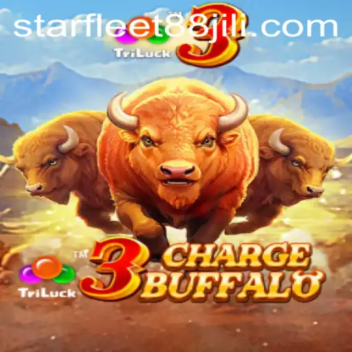 Exploring the Dynamic World of 3ChargeBuffalo: An Immersive Experience