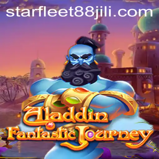Discover the Magic of Aladdin: A Journey Through the Enchanted Game