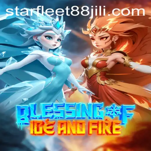 Blessing of Ice and Fire: A Comprehensive Guide