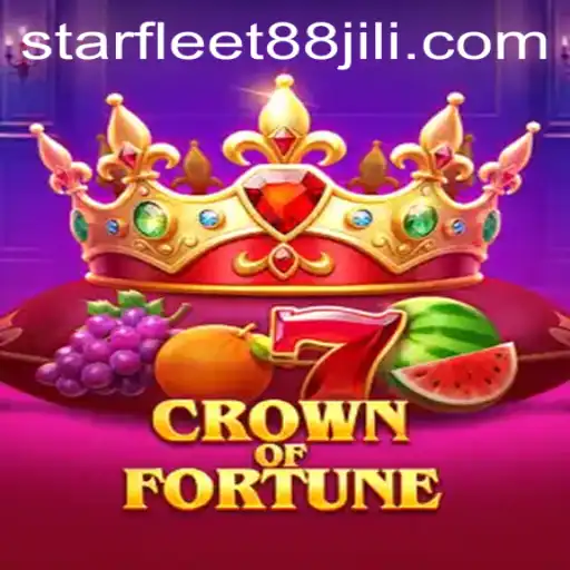 Discovering CrownofFortune: A Unique Adventure Awaits with STARFLEET88