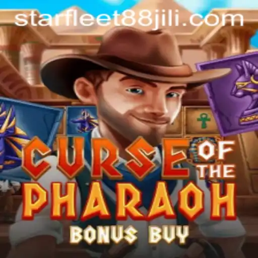 Exploring the Mysteries of CurseofthePharaohBonusBuy with STARFLEET88