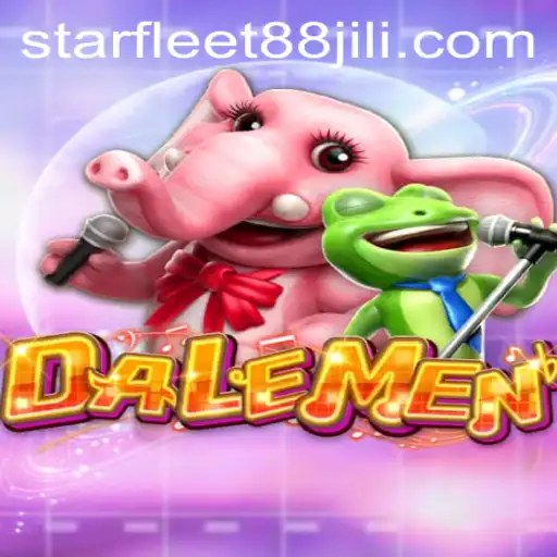 DALEMEN: Unveiling the Thrilling New Game of Strategy and Adventure