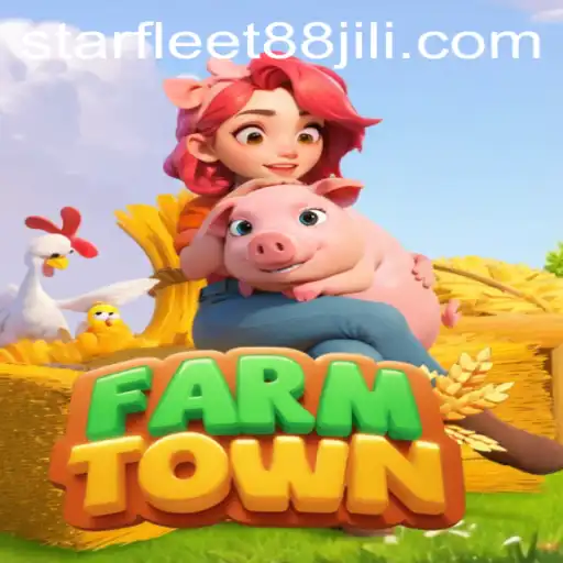 Exploring FarmTown: A Virtual Farming Experience with STARFLEET88