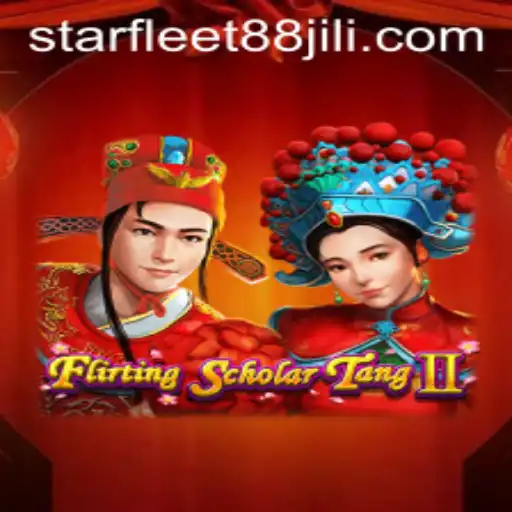 Explore FlirtingScholarTangII: A Dive Into the Enchanting World of Historical Romance and Strategy