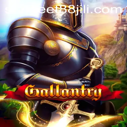Gallantry: A New Frontier in Gaming