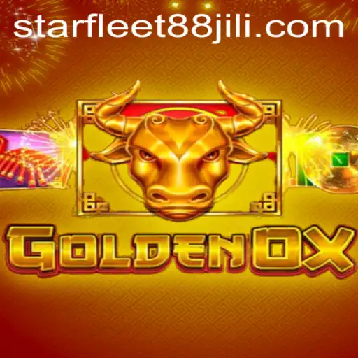 GoldenOx: A Journey into Strategic Realms with STARFLEET88