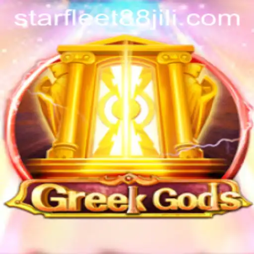 Explore the Intriguing World of GreekGods: A Journey Through Mythology and Strategy