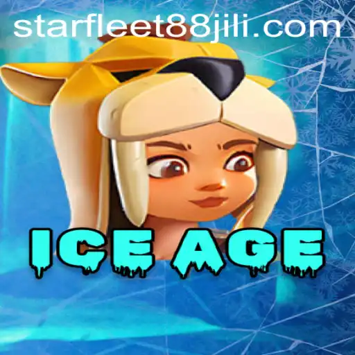 Discover the Exciting World of IceAge: STARFLEET88's New Gaming Sensation