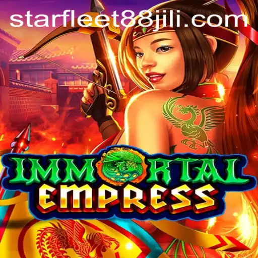 Discover the Intriguing World of ImmortalEmpress: A Strategic Odyssey