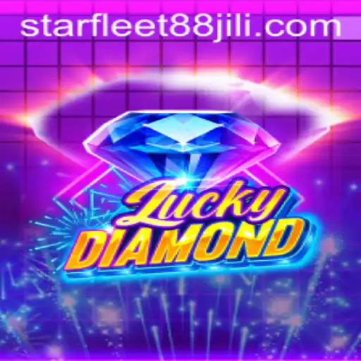 LuckyDiamond: A Stellar Gaming Experience with STARFLEET88