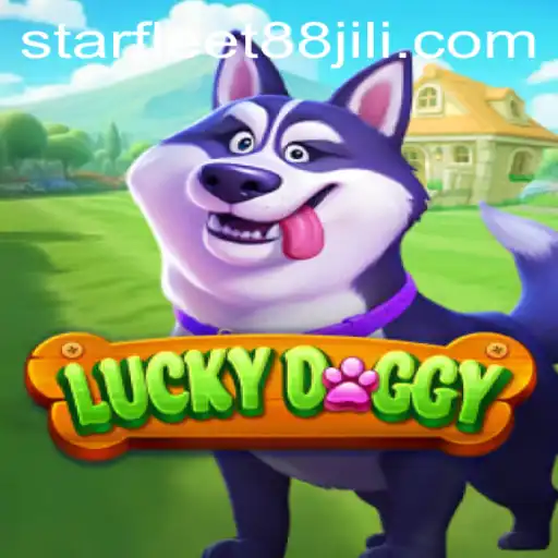 Exploring LuckyDoggy: A Thrilling New Adventure Game