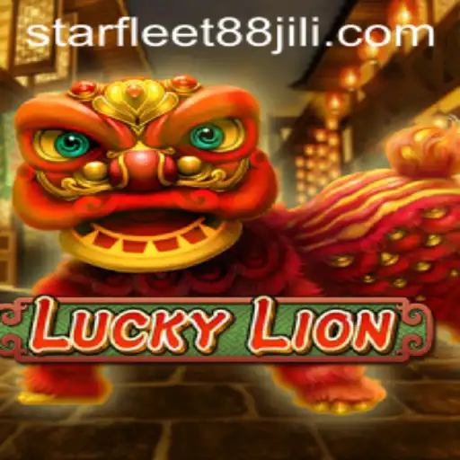 Exploring the Thrills of LuckyLion: A Dive into STARFLEET88