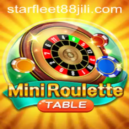 Exploring MiniRoulette: A Unique Spin on a Classic Game with STARFLEET88