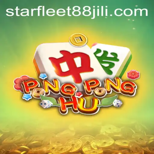 Discover the World of PONGPONGHU: A Stellar Gaming Experience