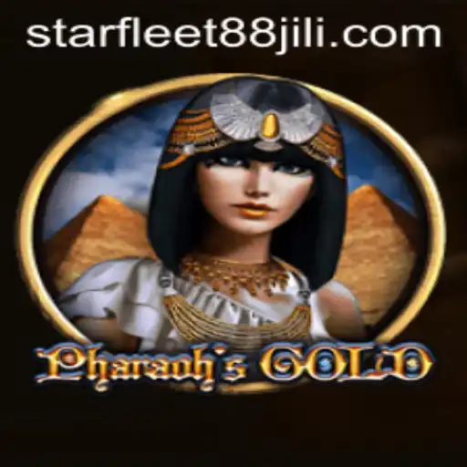 Unveiling PharaohsGold: The Mesmerizing Journey with STARFLEET88