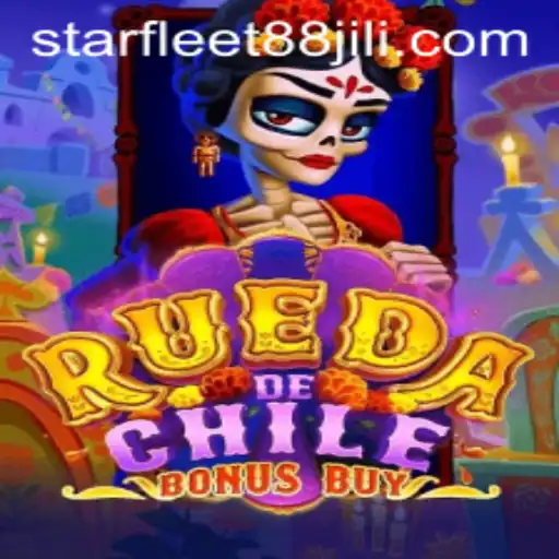 Exploring the Thrills of RuedaDeChileBonusBuy: A Game for the Adventurous