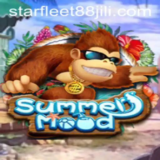 Discover the Thrills of SummerMood: A Gaming Journey with STARFLEET88