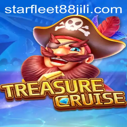 Navigating the Adventures of TREASURECRUISE: A New Era in Gaming