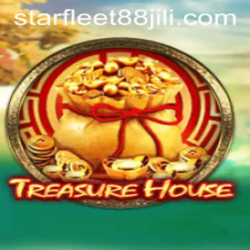 Exploring the Mysteries of TreasureHouse and the Intriguing STARFLEET88