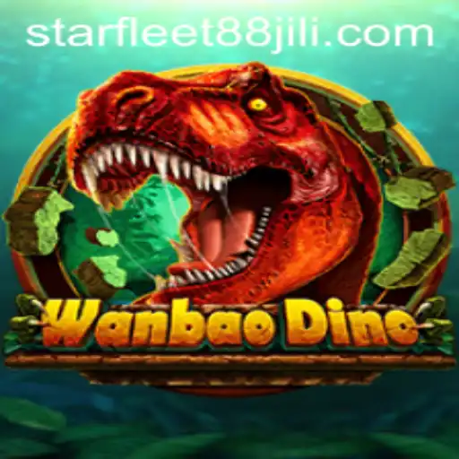 Discover the Thrilling World of WanBaoDino with STARFLEET88