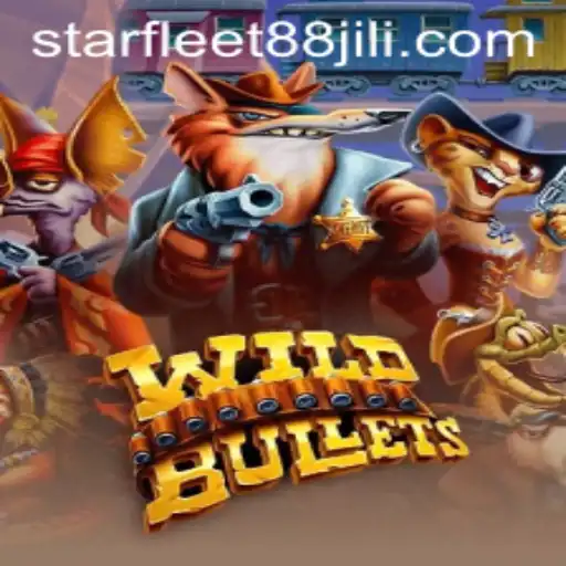 WildBullets: A Thrilling Odyssey in the STARFLEET88 Universe