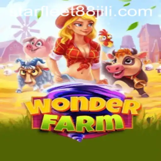 Discover the Magical World of WonderFarm: A New Era of Adventure