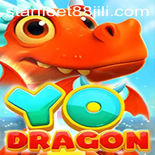 Discover the Enchanting World of YoDragon with STARFLEET88
