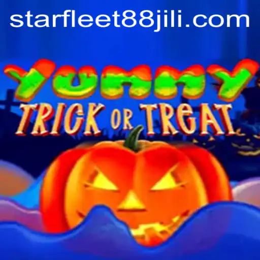 Discover the Spooky Delight of YummyTrickorTreat: A Thrilling Adventure with STARFLEET88