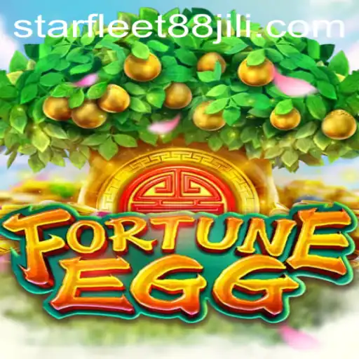Discover FortuneEgg: The Exciting New Game with STARFLEET88