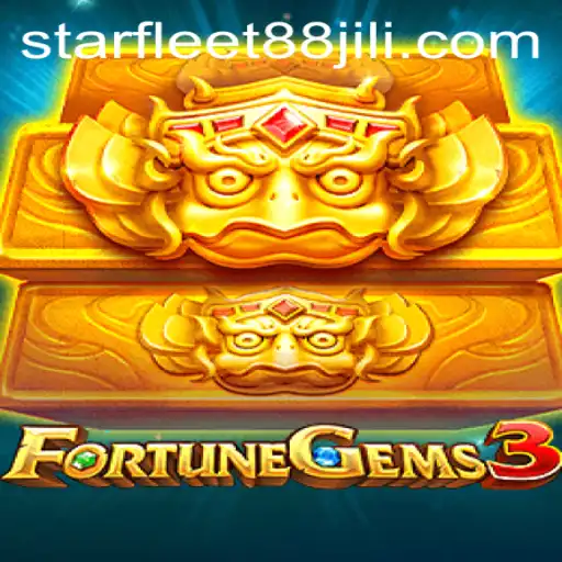 Discover the Adventure of FortuneGems3