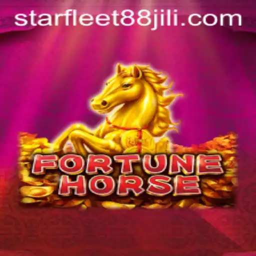 Exploring the Engaging World of FortuneHorse with STARFLEET88