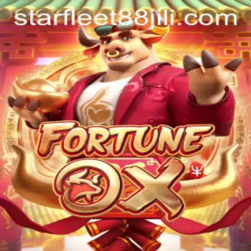 Exploring the Exciting World of FortuneOx with STARFLEET88
