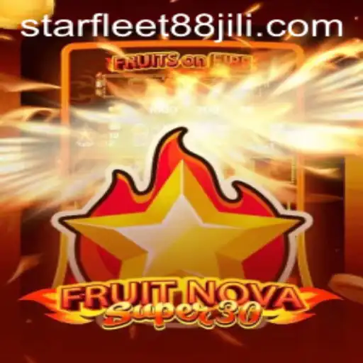Exploring the Unique Universe of FruitrNovaSupe30: A Stellar Gaming Experience with STARFLEET88