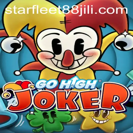 Explore the Enchanting World of GoHighJoker with STARFLEET88