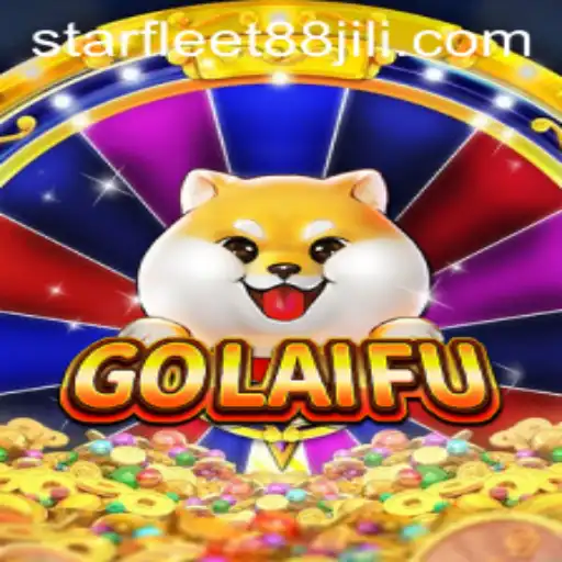 Exploring the Thrilling World of GoLaiFu: A Starfleet88 Adventure