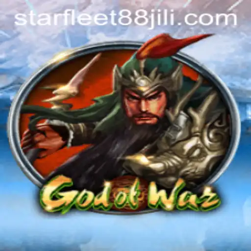 God of War and the Mysterious STARFLEET88: A Journey Through an Epic Game